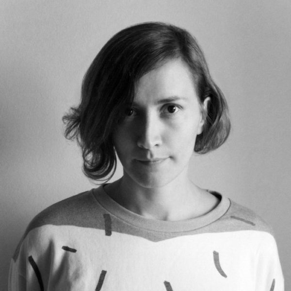 Mari­a Langarita portrait