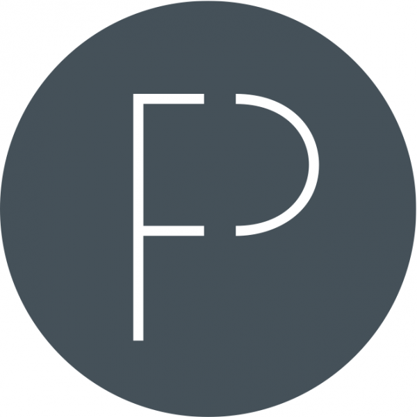 pf logo