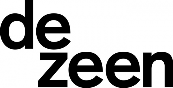 dezeen logo