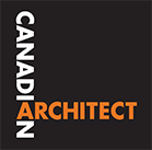 Canadian Architect logo
