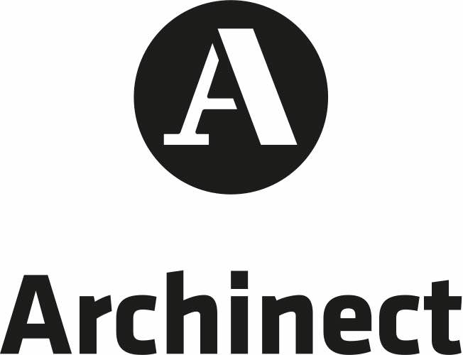 Archinect logo - connecting architects
