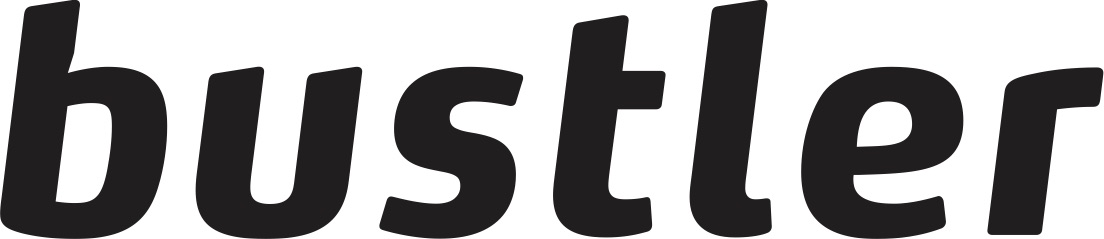 Bustler (all about architecture competitions & events) logo