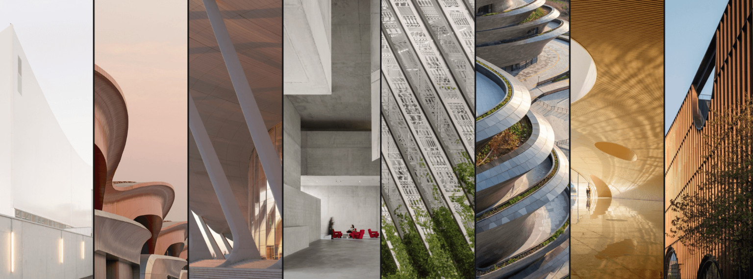 Outstanding Projects Architecture MasterPrize: 8 Winning Projects Celebrating Innovation ...