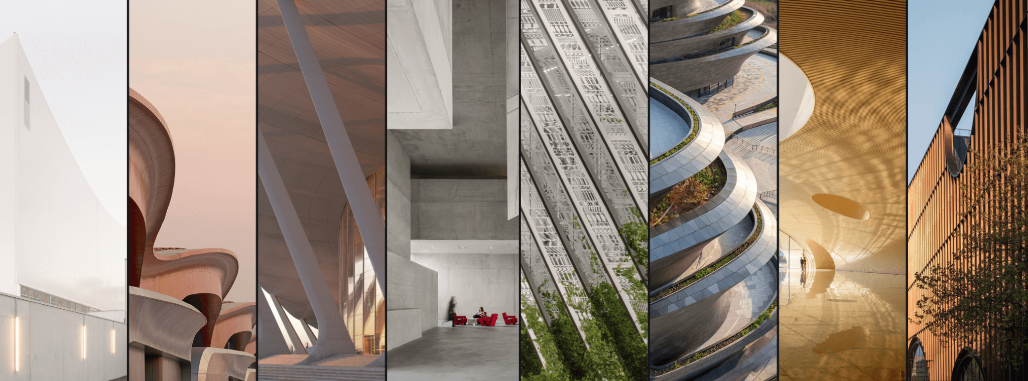 Architecture MasterPrize: 8 Winning Projects Celebrating Innovation ...