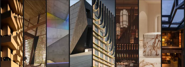 Architecture MasterPrize 2025