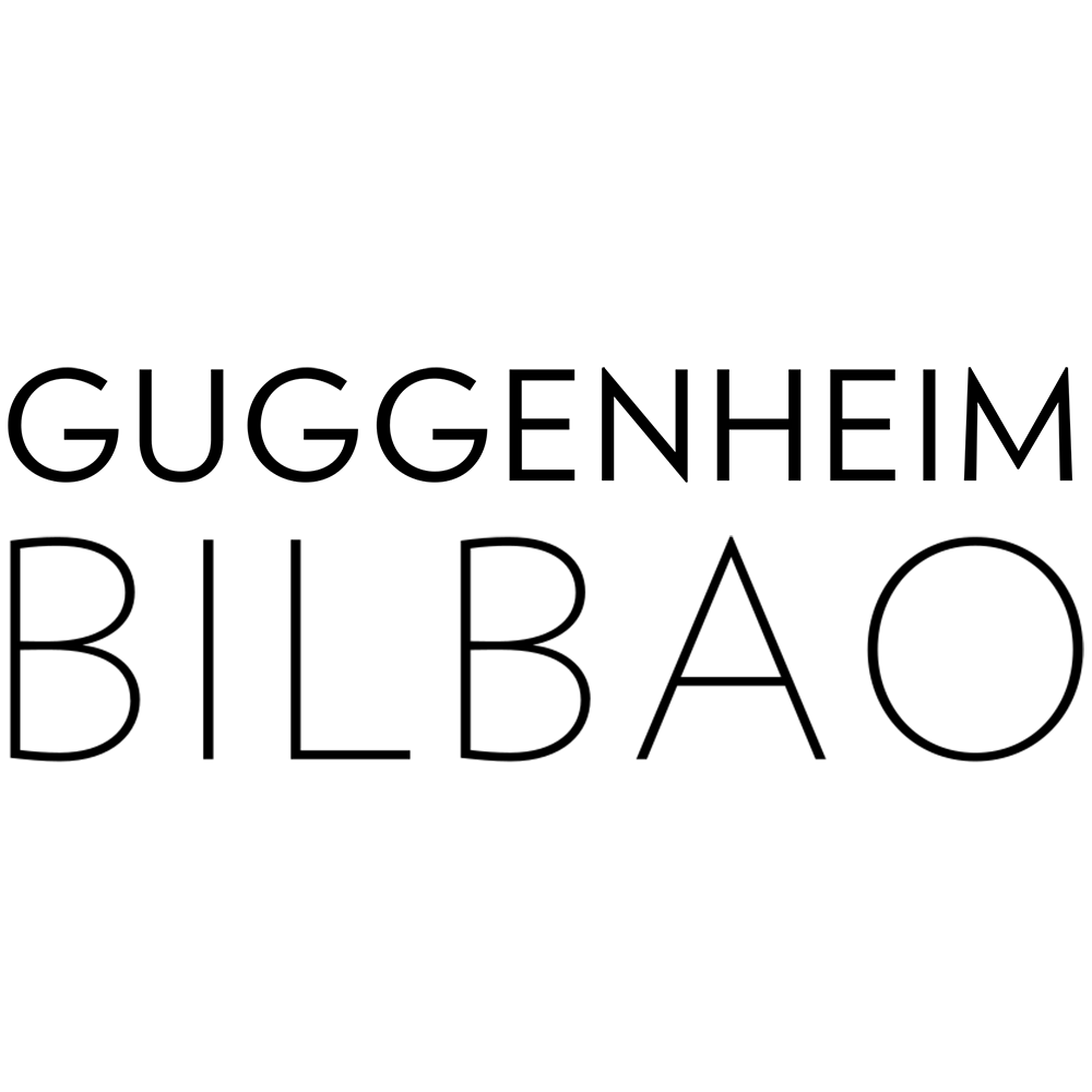 Guggenheim Bilbao (Spain) logo