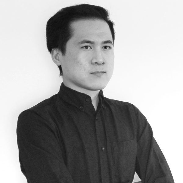 Yafei Zhao - Architecture MasterPrize Juror