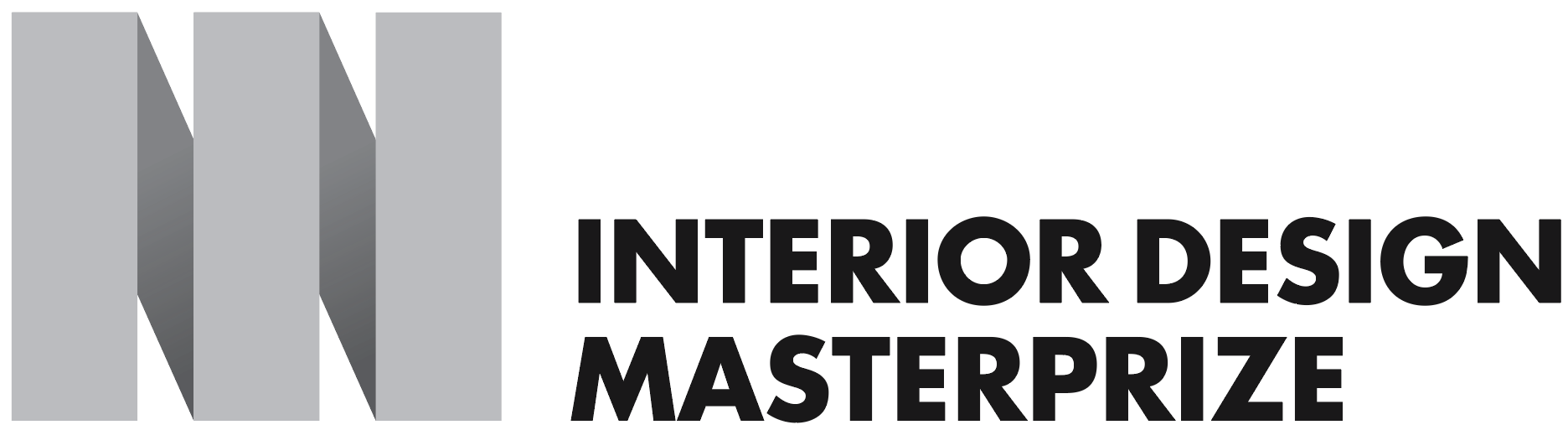 Interior Design MasterPrize Award