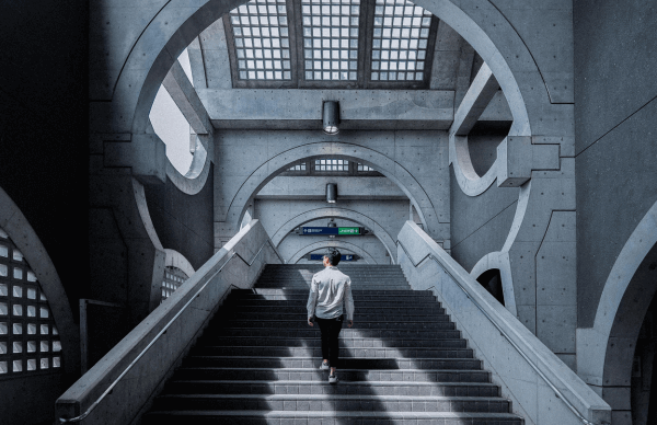 Concrete Memento by GaryFive