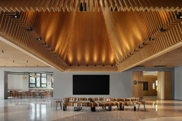 via architecture limited- architecture awards