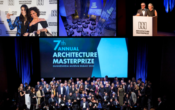 7th annual Architecture MasterPrize Event
