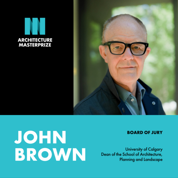 AMP Juror Badge - John Brown