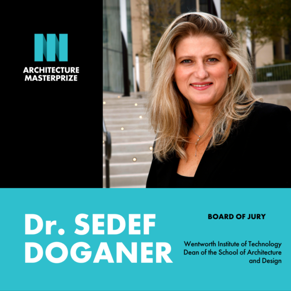 Juror Badge Sedef Doganer