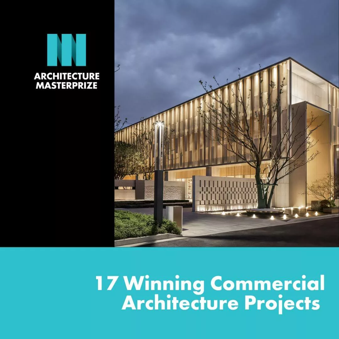 Modern Commercial Architecture: Design Trends for Modern Commercial  Buildings