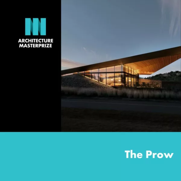 Commercial Architecture - The Prow