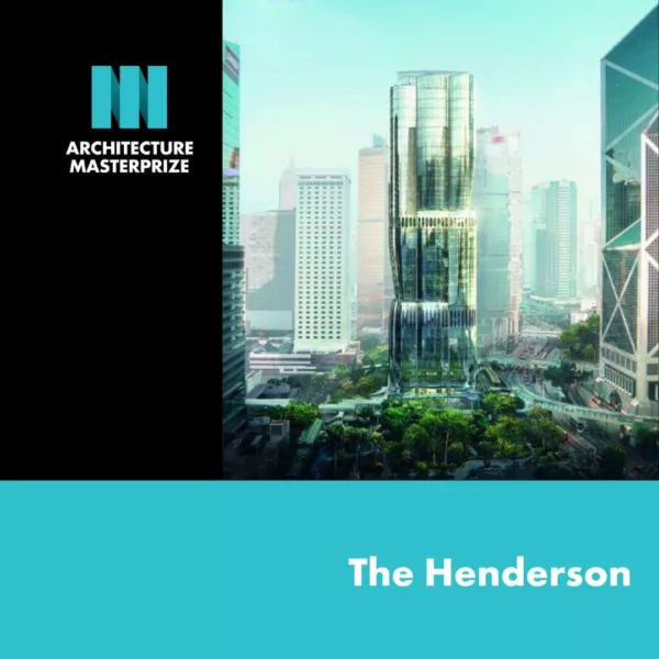 The Henderson - Commercial Architecture