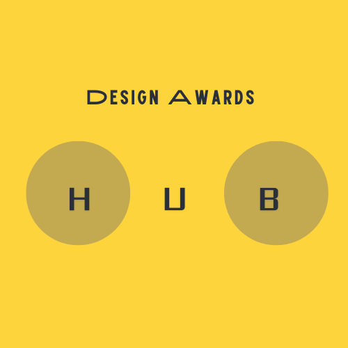 Design Awards Hub logo