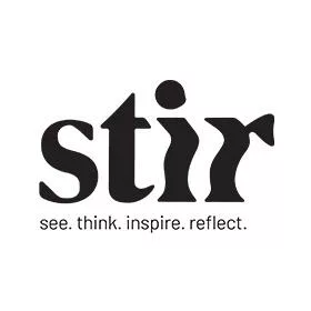 Stir World logo