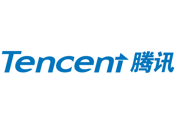 QQ Tencent logo