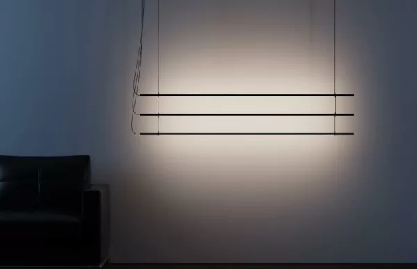 T.O Pendant by Pablo Designs, a testament to elegant product design in illumination