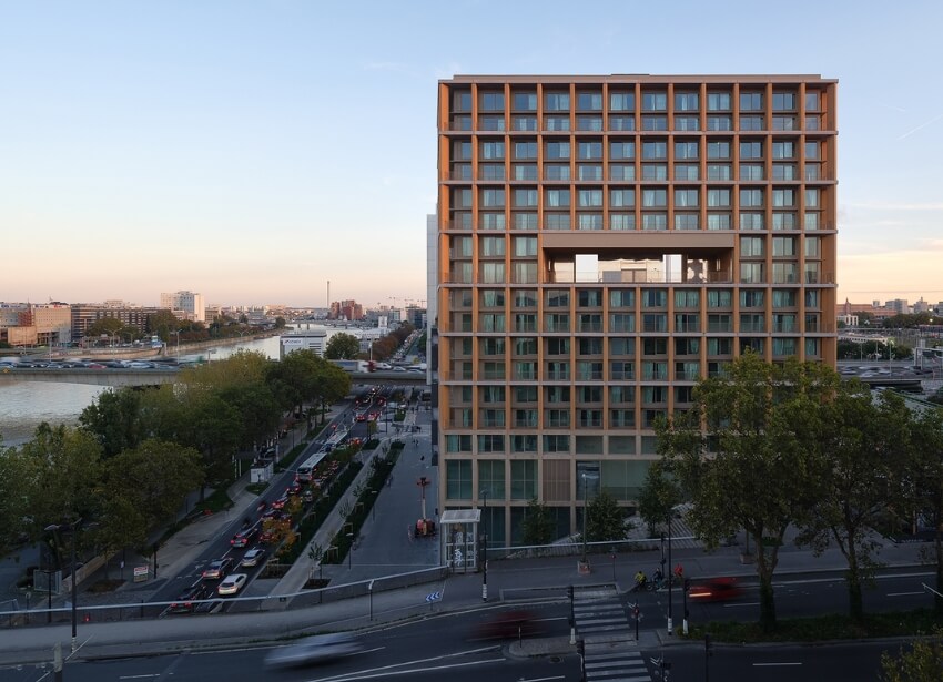 Best Green Architecture Buildings: Award-Winning Examples