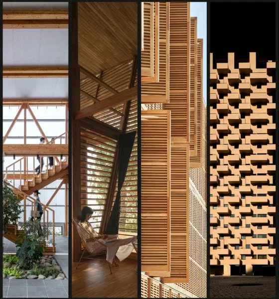 Architecture MasterPrize 2024 Winners