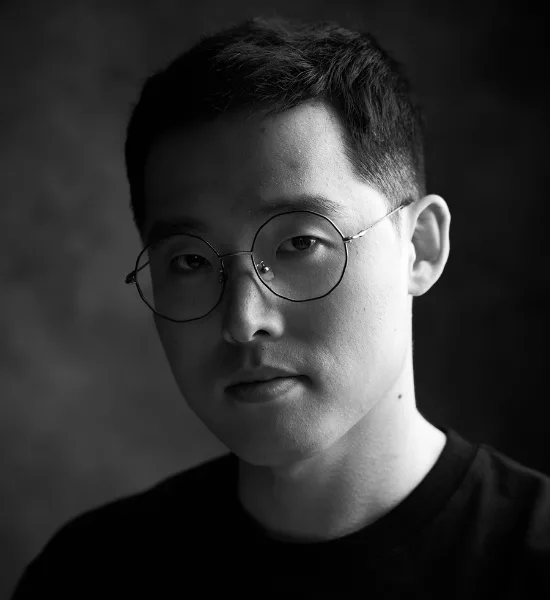 Xiyao Wang member of AMP Jury board