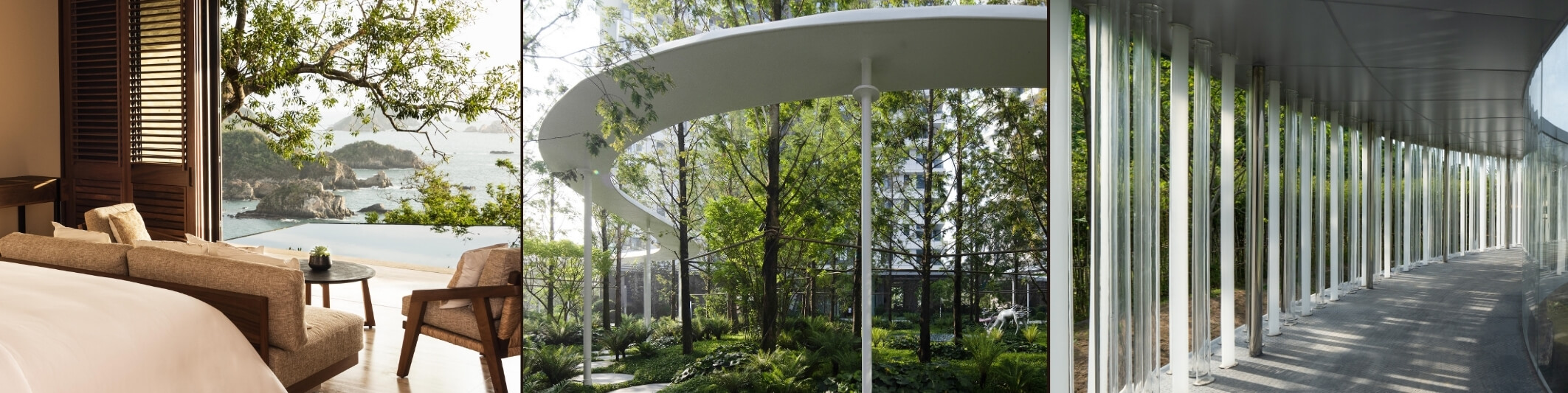 list of all Architecture MasterPrize Design of the Year categories