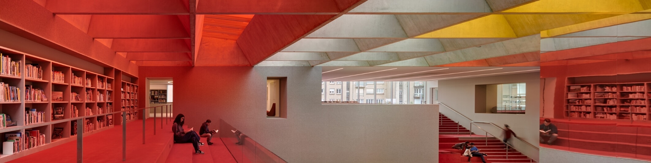 Firm of the Year Award by Architecture MasterPrize