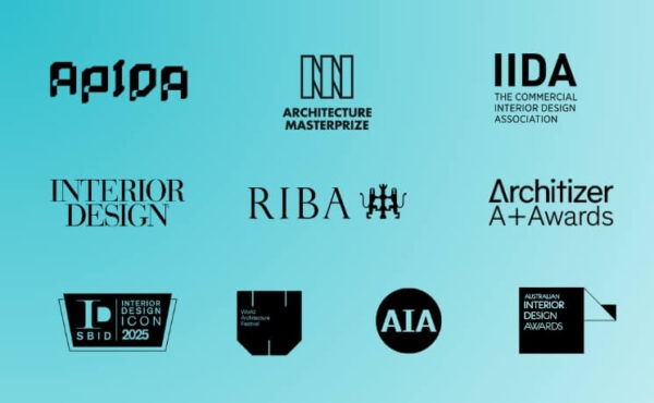 10 Interior Architecture & Design Awards in 2025 - Architecture ...