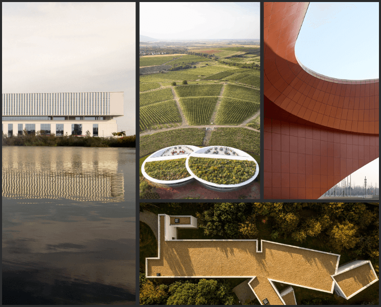 Architecture awards winners are now announced - Architecture MastePrize