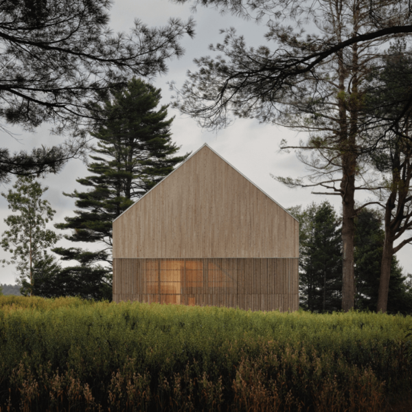 Atelier Matiere Premiere x Nu Drom by Matière Première Architecture