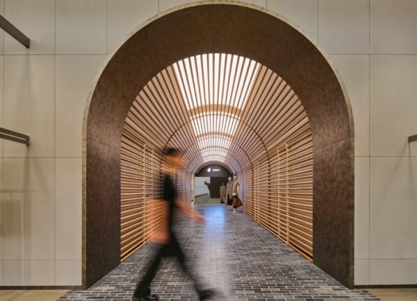 In the Depths of the Bamboo Grove collective store by Young H Design