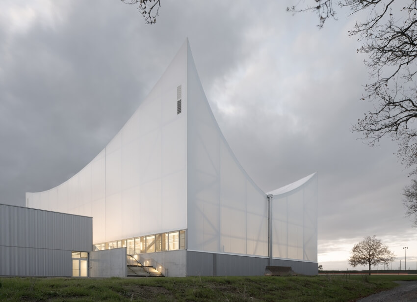 What Is Cultural Architecture? 10 Award-Winning Examples