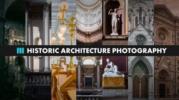 Historic architecture photography award-winning examples, Architecture Photography MasterPrize