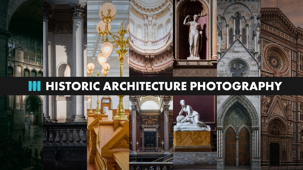 Historic architecture photography award-winning examples, Architecture Photography MasterPrize