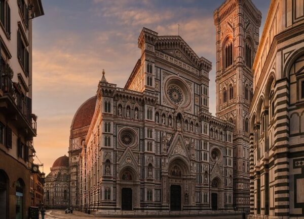 Renaissance architecture exterior photography, Jan-Tore Oevrevik, APMP 2025
