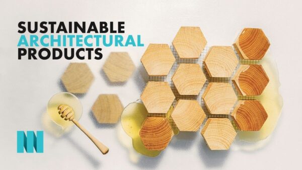 Sustainable architectural products award-winning examples, Architecture MasterPrize