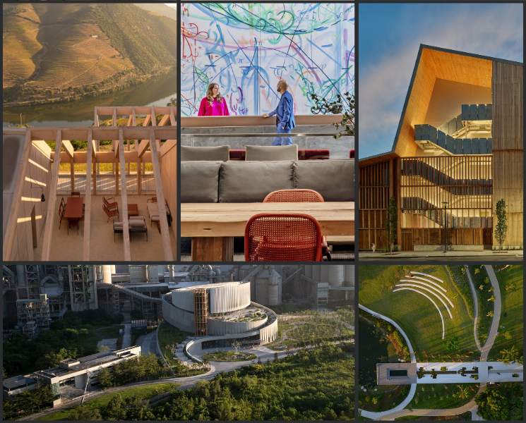 Architecture MasterPrize 2026 Winners Announced