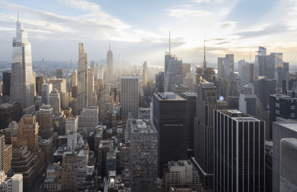 KPF - Architectural Firm of The Year 2026