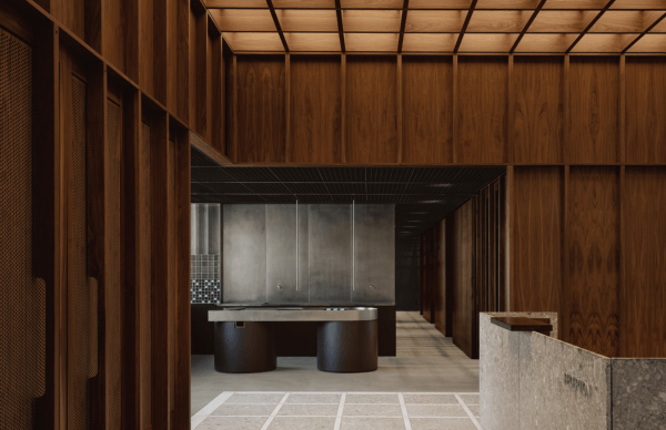 OAKV by Atelier Carle
