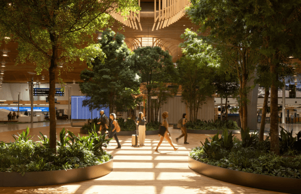 PLACE - Landscape & Urban Design Firm of the Year 2026
