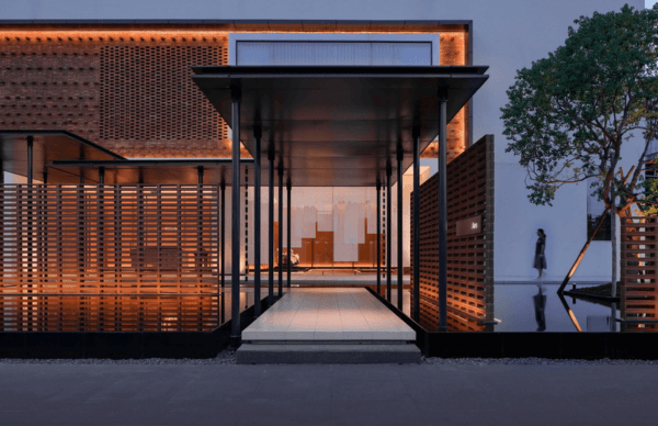 PMT Partners Ltd. - Interior Design Firm of The Year 2026